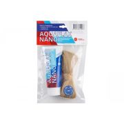 Набор паста 270г туба+40г лен AquaflaxNano 61009