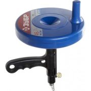 Трос сантех. ЗУБР ЭКСПЕРТ 4,6м Д-6мм 51907-05