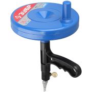 Трос сантех. ЗУБР ЭКСПЕРТ 7,6м Д-6мм 51907-08