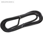 Трос сантех. СИБИН 2,5м Д-9мм 51909-025