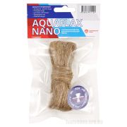 Лен AquaflaxNano пакет 100гр 61114