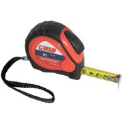 Рулетка Autostop 3мх16мм 17373-1