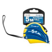 Рулетка 5мх19мм Remospace ABS-пластик 15-1-325