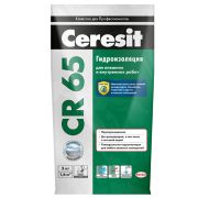 Гидроизол.масса (5кг) Церезит CR65