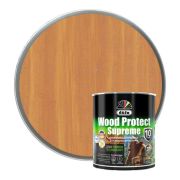Пропитка по дереву высокопр DUFA WOOD PROTEKT SUPREME сибирская лиственница  0,75л.