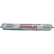 Герметик полиуретановый MAGNUM белый 900гр