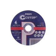 Диск М 125х1,2х22,2 Cutop Profi Т41 39980т