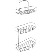 Полка трех ярус Milardo 013w030m44