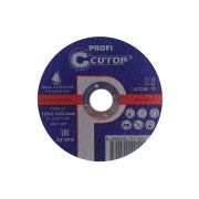 Диск М 125х2,5х22,2 Cutop Profi Т41 39988т