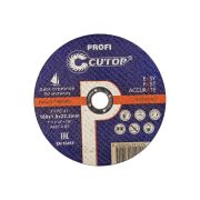 Диск М 180х1,8х22,2 Cutop Profi Т41 39990т