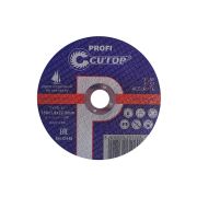 Диск М 150х1,8х22,2 Cutop Profi Т41 39991т