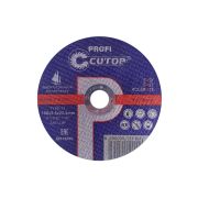 Диск М 150х2,5х22,2 Cutop Profi Т41 39986т