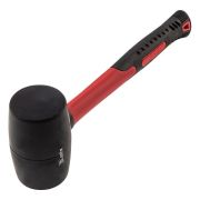 Киянка резиновая 680г.МАТРИКС  11193