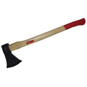 Топор DERZHI кованный с дер.руч. 1250г 8804-121