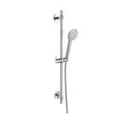 Душевой гарнитур Niagara Milardo NIA1F65M16