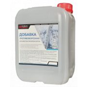Противоморозная добавка Березка-7 10л