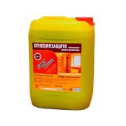 Огнебиозащита Березка-1 д/древесины 5л