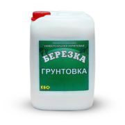 Грунтовка Березка 10л
