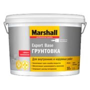 Грунт Marshal Export Base 2,5л