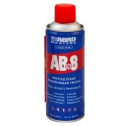Смазка многоцелевая проникающая Abro Master 540мл