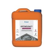 Пластификатор ОПТИМИСТ С409 ОПТИПЛАСТ 10л