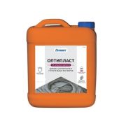 Пластификатор ОПТИМИСТ С409 ОПТИПЛАСТ 5л