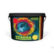 Краска СУФФИКС фасадная 7кг