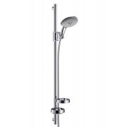Душевой гарнитур HANSGROHE 27885000 HG Raindance E