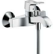 Смеситель д/ванны HANSGROHE 31478000 HG Metris Classic