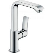 Смеситель д/раковин HANSGROHE 31087000 HG Metris