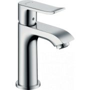 Смеситель д/раковин HANSGROHE 31088000 HG Metris