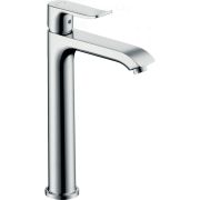 Смеситель д/раковины HANSGROHE 31183000 HG Metris