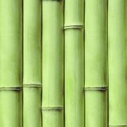 Панель бесшовная 250х2700 Бамбук оливковый фон ВЕК