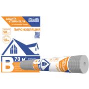 Пароизоляция СУФФИКС В ЭКО 70м2