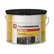 Мастика битумная AquaMast 10кг Фундамент АКЦИЯ!!!