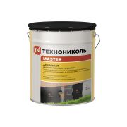 Мастика битумная AquaMast 18кг Фундамент АКЦИЯ!!!