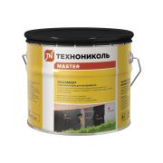 Мастика битумная Aquamast 3кг АКЦИЯ!!!