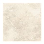 Плитка керамогранит ГРАСАРО Мун G1500 600х600х10мм Sugar-эффект белый