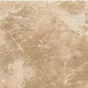 Плитка керамогранит ГРАСАРО Мун G1501 600х600х10мм Sugar-эффект бежевый