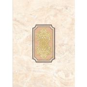 плитка 250*350 Непал декор