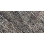 Плитка КВАРЦИТ 2 60*30 темно-серая