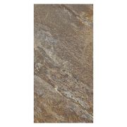 Плитка КВАРЦИТ 4 60*30 коричневая