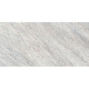 Плитка КВАРЦИТ 7 60*30 светло-серая