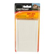 Звонок СВЯТОЗАР Дин-дон Сезам SV-58054