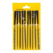 Набор надфилей Стаер 16011-Н10