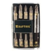 Набор насадок Крафтул 26130-Н10