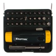 Набор насадок Крафтул 26142-Н32