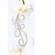 Панель бесшовная 250х2700 Романтика 95