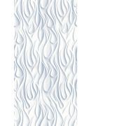 Панель бесшовная 250х2700 Бриз голубой 840/1