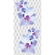 Панель бесшовная 250х2700 Орхидея 808